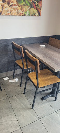 Photo of Osmow's Shawarma - 840 Wellington Rd, London, ON N6E 1L9